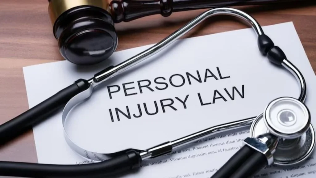 Personal-Injury-Law