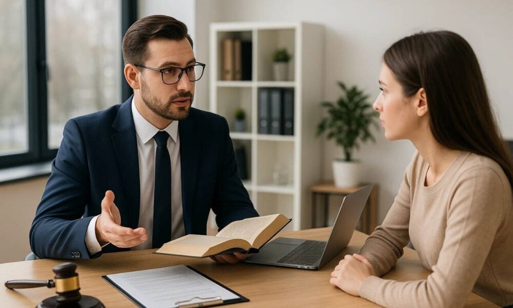 mylawyer360