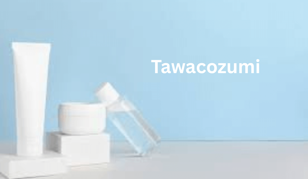 Tawacozumi