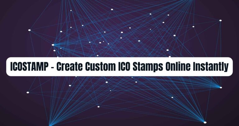ICOSTAMP