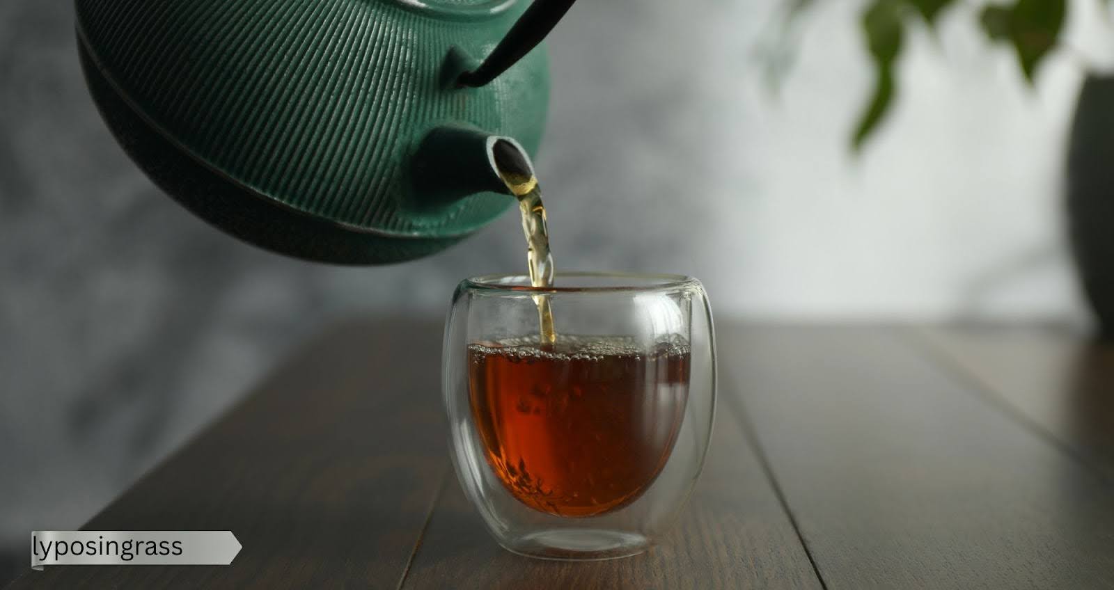 Lemongrass Tea: Top Health Benefits & Side Effects Explained Lemongrass Tea