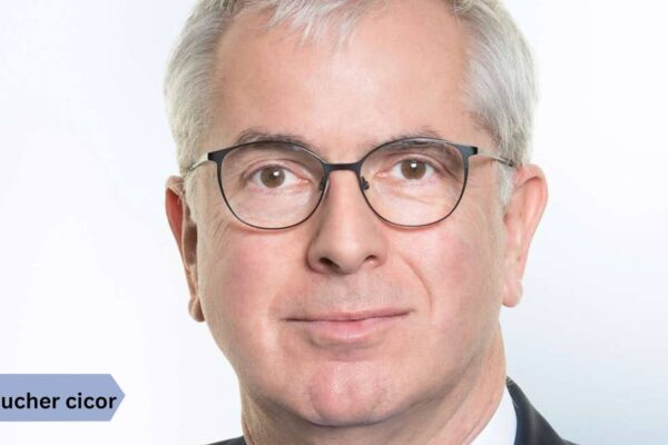 Peter Bucher Cicor | Transforming Operations & Supply Chain Management Peter Bucher Cicor