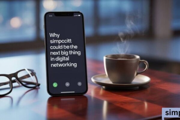 Simpcitt: Your Go-To Hub for Marketing Trends & Insights Simpcitt