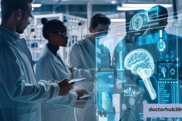 Doctorhub360.com – Your Trusted Source for Reliable Healthcare Insights Doctorhub360.com