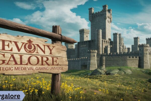 EvonyGalore: The Ultimate Guide to Mastering Evony Gameplay in 2025 EvonyGalore
