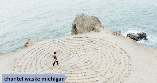 Chantel Waske Michigan: Her Journey in Entertainment Chantel Waske Michigan