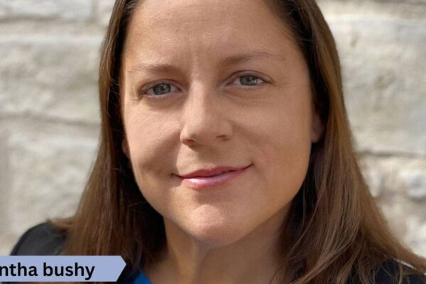 Samantha Bushy | Professional Profile, Career Highlights & Achievements Samantha Bushy