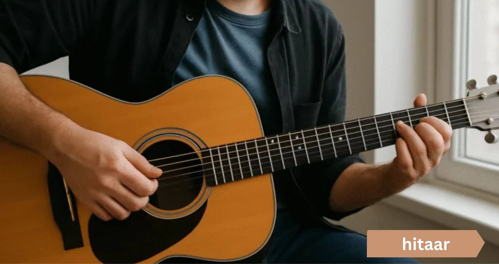Hitaar