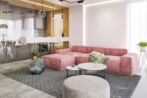 Track Lighting or Downlights: Which Fits a Small Apartment