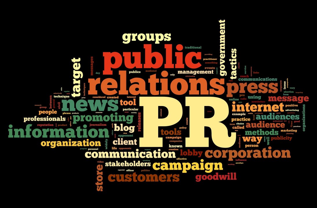 Best PR Agencies in India