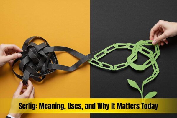 Serlig: Meaning, Uses, and Why It Matters Today Serlig