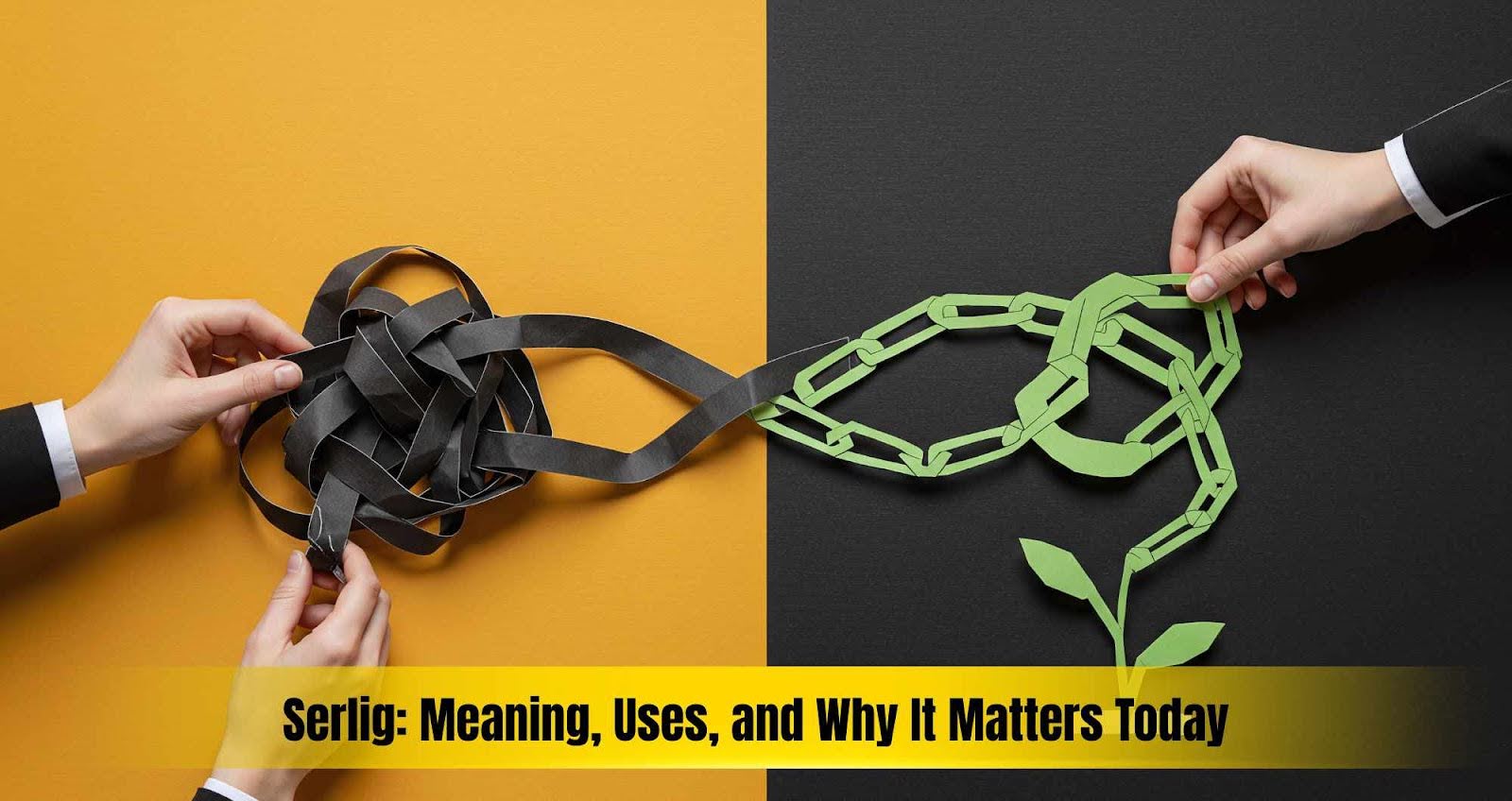 Serlig