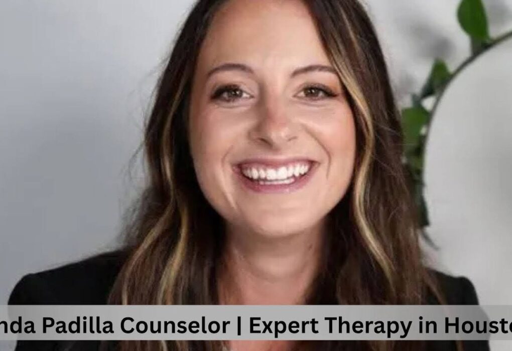 Brenda Padilla Counselor | Expert Therapy in Houston, TX Brenda Padilla Counselor