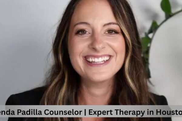 Brenda Padilla Counselor | Expert Therapy in Houston, TX Brenda Padilla Counselor