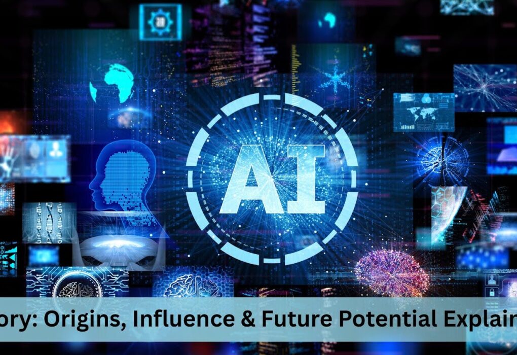 Gñory: Origins, Influence & Future Potential Explained Gñory