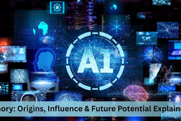 Gñory: Origins, Influence & Future Potential Explained Gñory