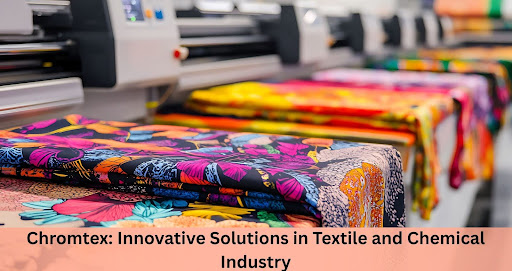chromtex