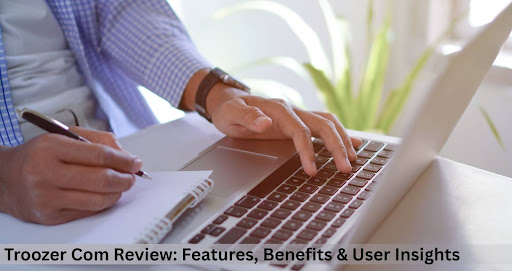 Troozer Com