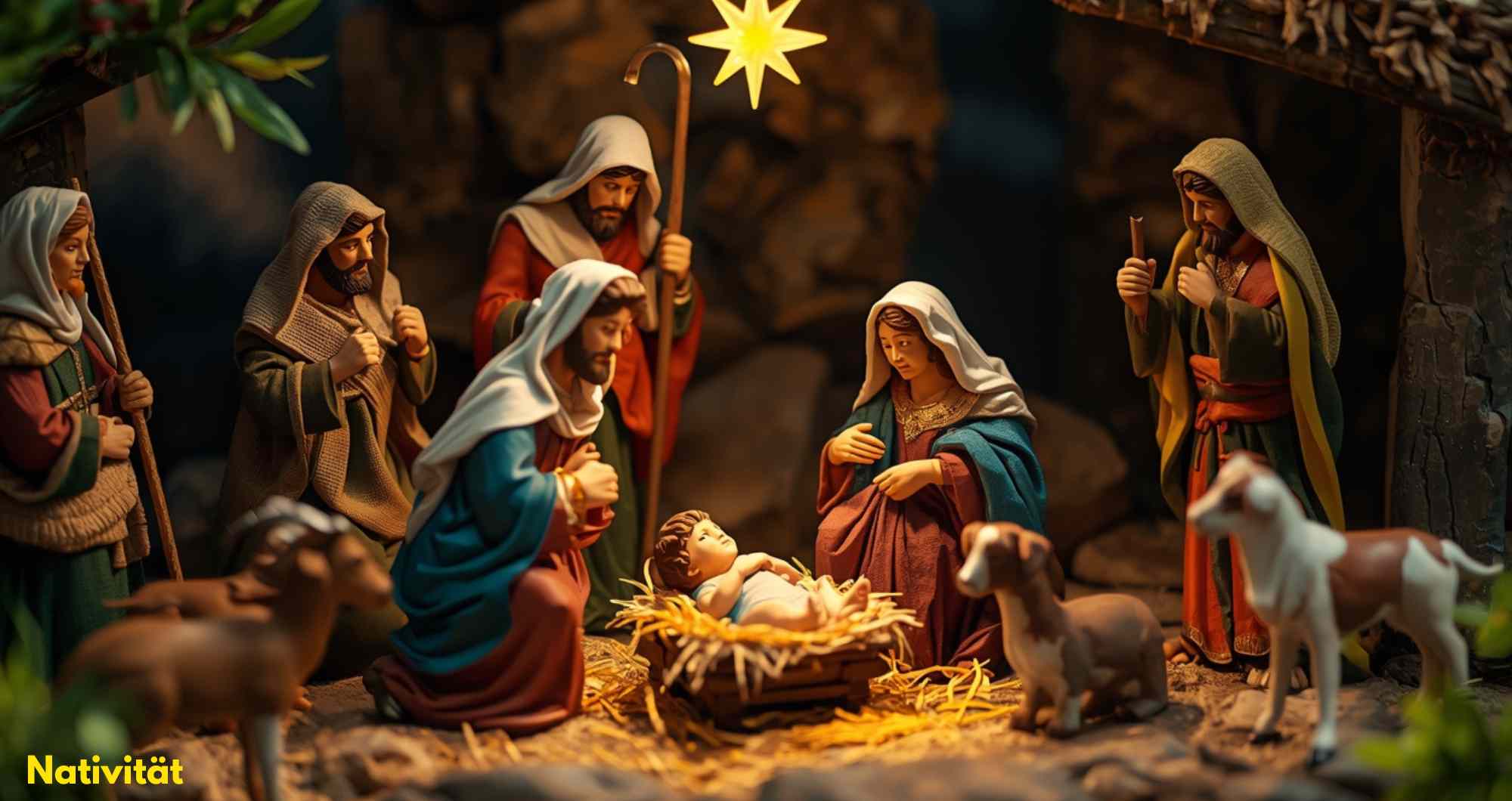 Nativität