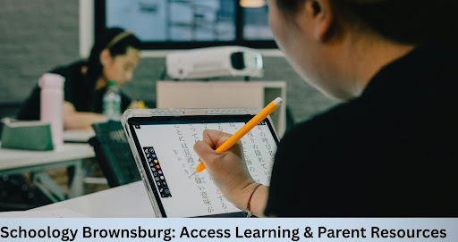 Schoology Brownsburg