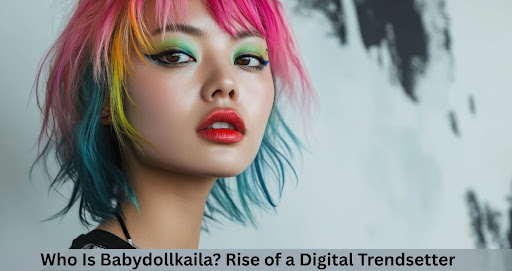 Babydollkaila