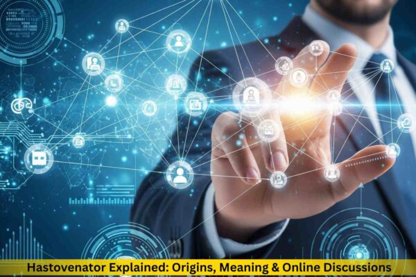 hastovenator