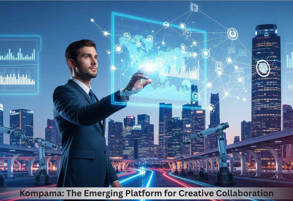 kompama