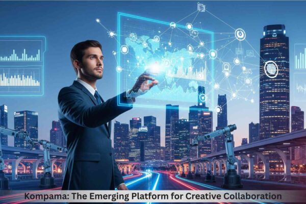 kompama