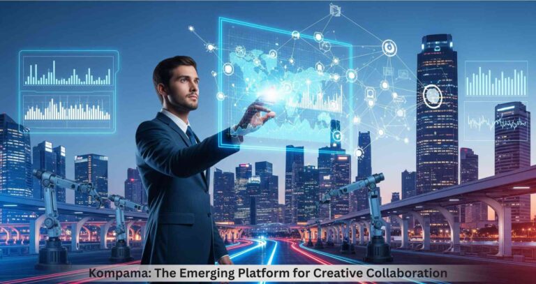 kompama