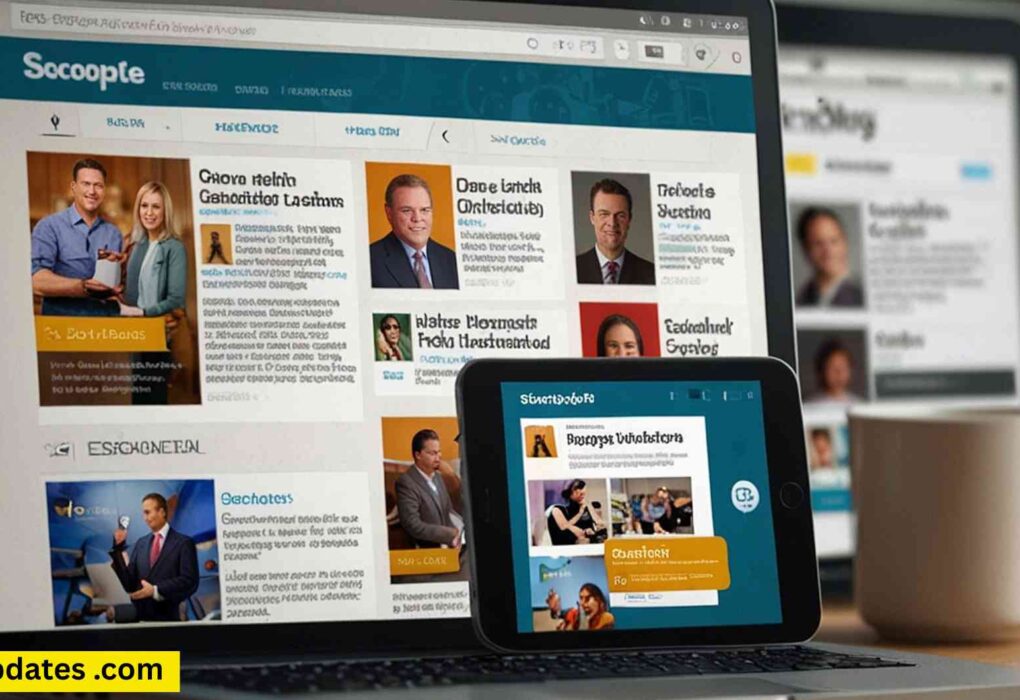 scoopupdates .com