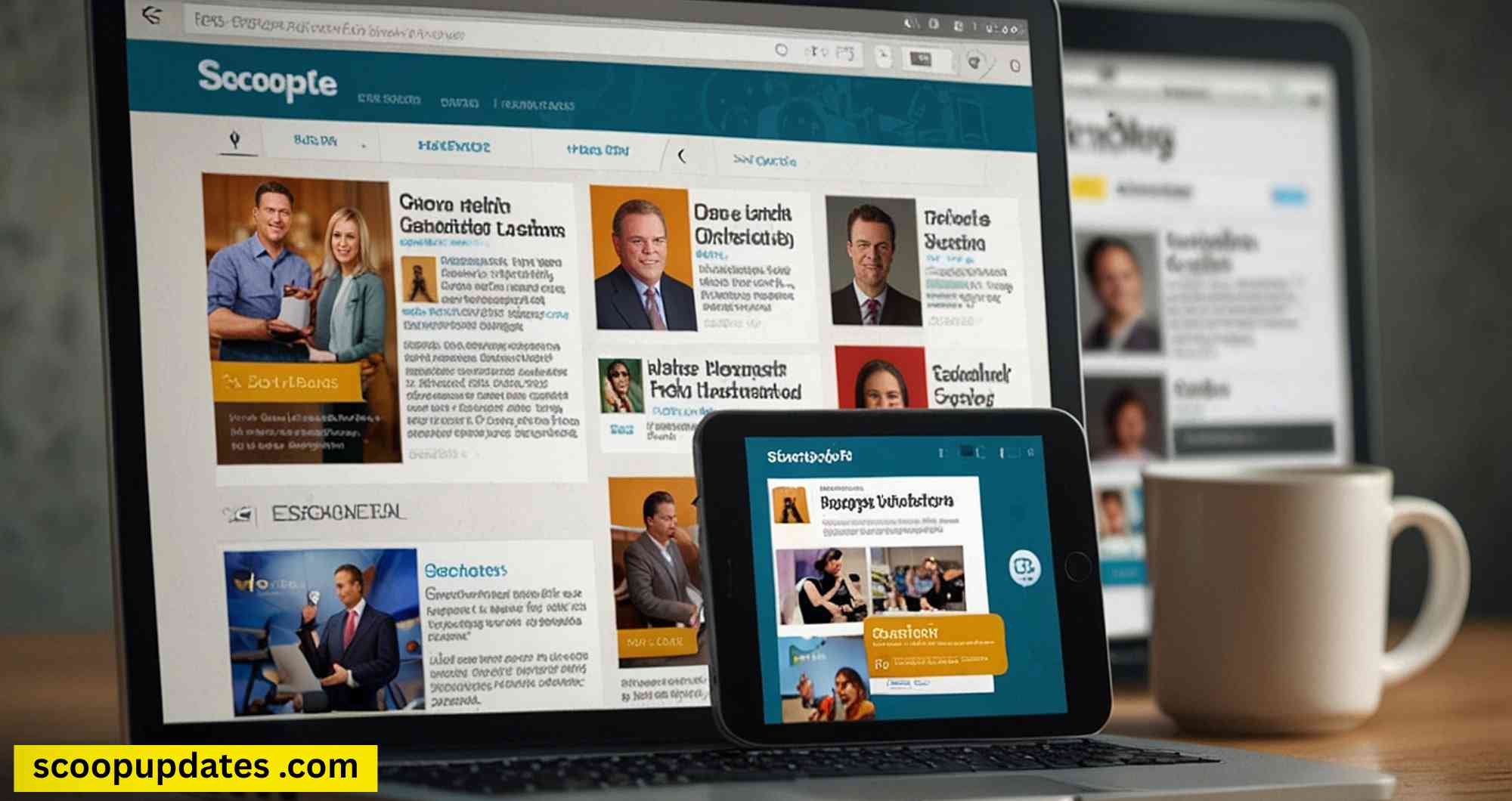 scoopupdates .com